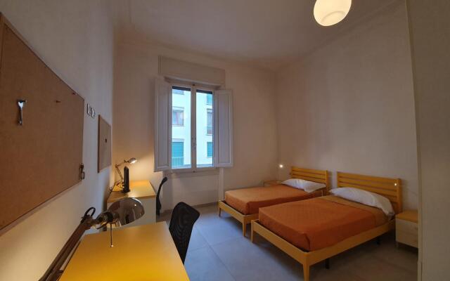 Ambrogio Apartment in Firenze