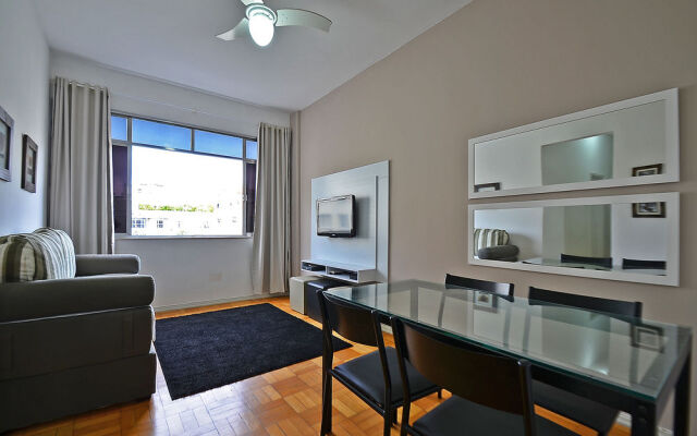 Copacabana AV Apartments