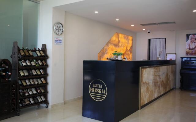 Hotel Freskia