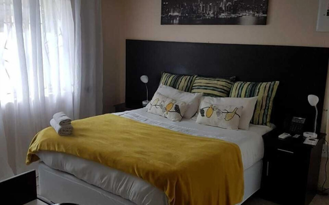 Savannah Guest House