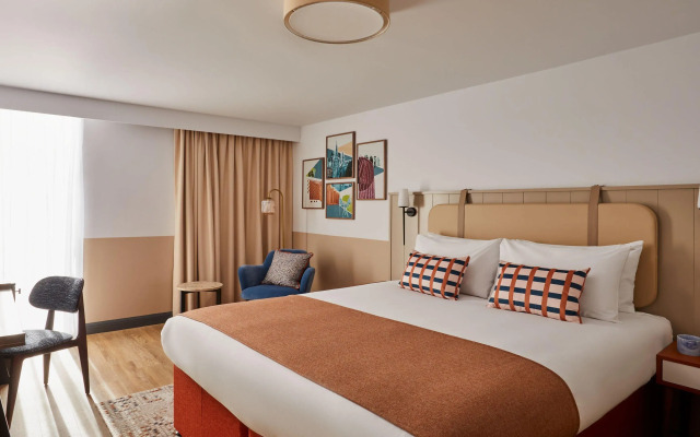 Hotel Indigo Coventry by IHG