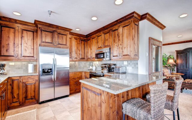 Centennial 2 Bedroom Condo Unit no. 3