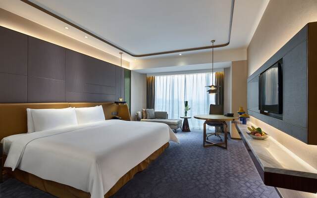 PRIMUS Hotel Shanghai Hongqiao