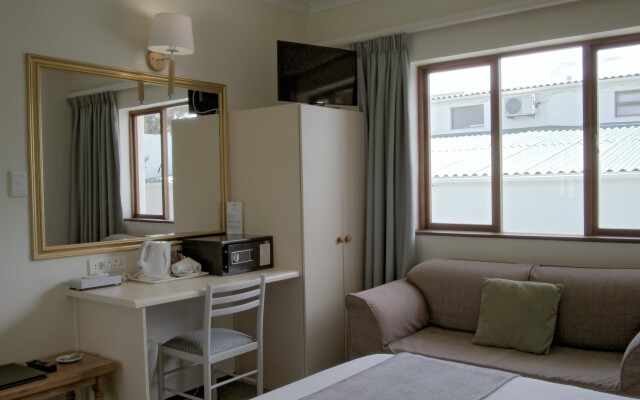 Windsor Hotel Hermanus