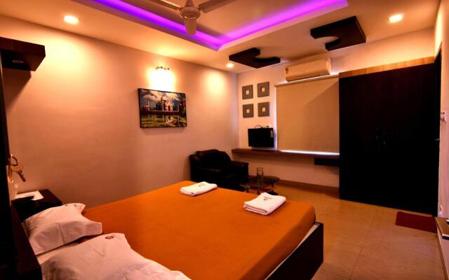 Hotel Metro