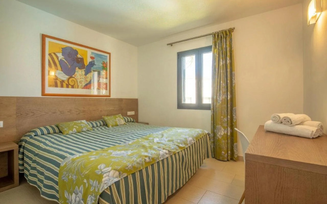 Apartamentos Vibra Blanc Cottage - Apartment in Ciudadela de Menorca - Photo 3