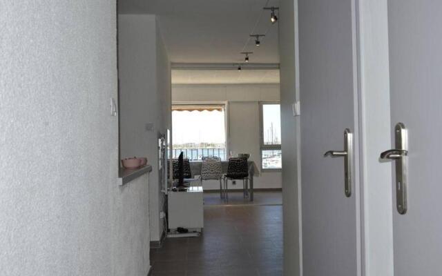 Appartement Cap d'Agde, 2 pièces, 6 personnes - FR-1-249-190