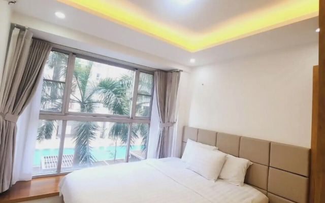 Scenic Valley Suite