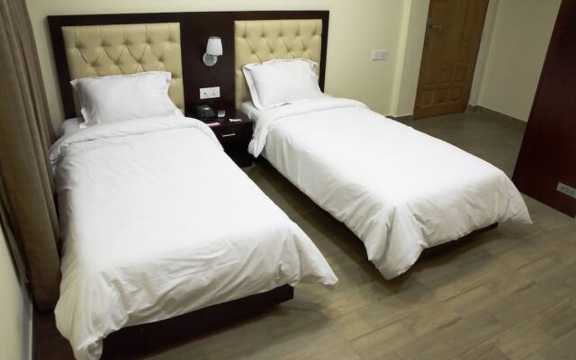 Nandan Village Resort