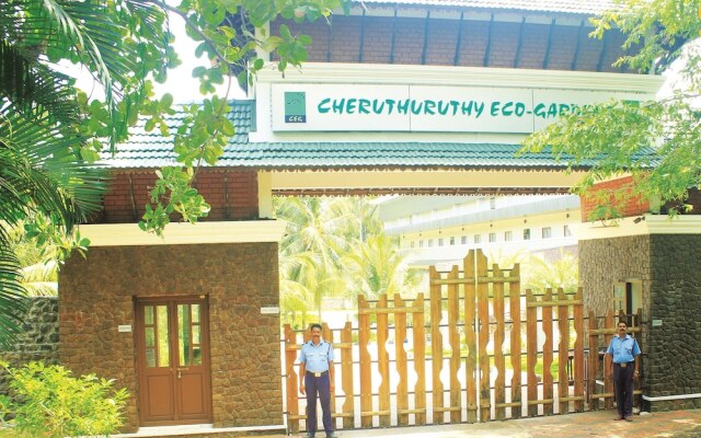 Eco Garden Resort & Heritage Cheruthuruthy