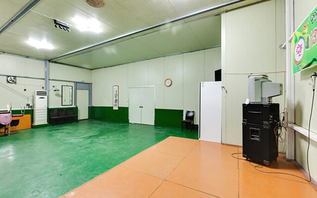 Mungyeong Ga-eun-e Garden Pension