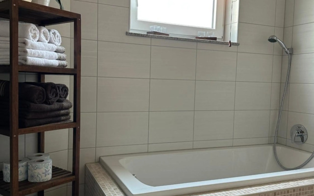 "TiMia" Nähe Europa Park und Rulantica