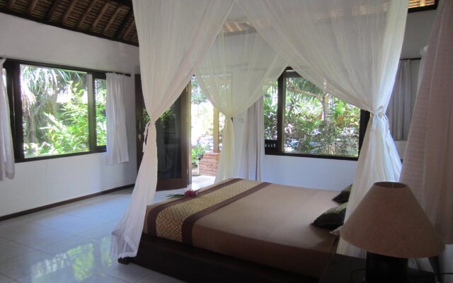 Gili Hideaway