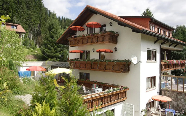 Haus Bernhardt-Fromm