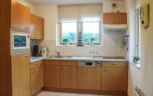 Awesome Home in Wemeldinge With 4 Bedrooms, Sauna and Wifi