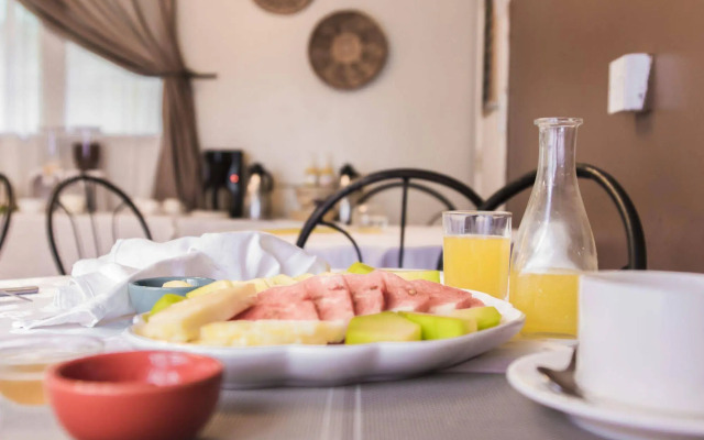 Godials Bed & Breakfast