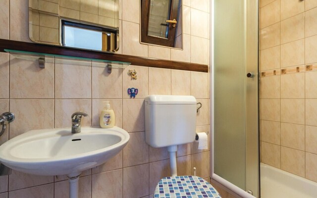 Stunning Home in Medulin With Wifi and 2 Bedrooms