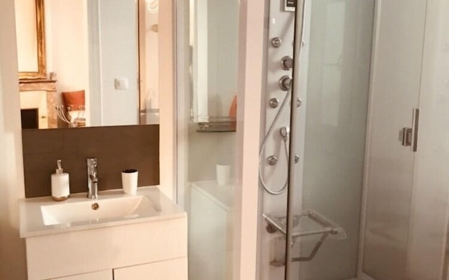 Le Logis De Lpinette