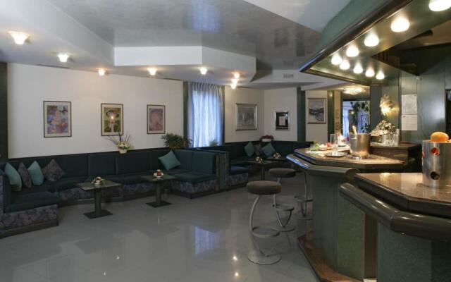 Liberty Hotel Malé
