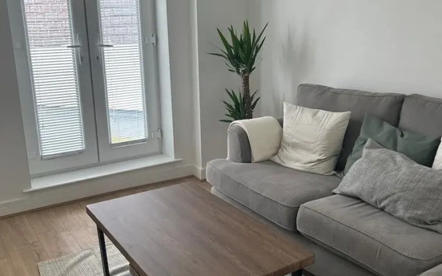 Bay View House