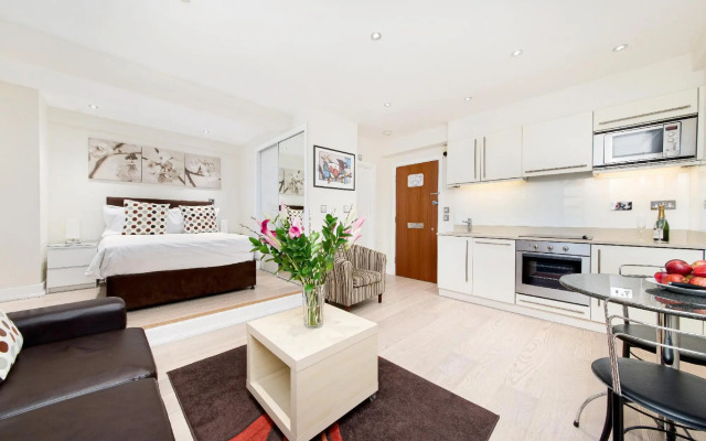 Nell Gwynn Chelsea Accommodation