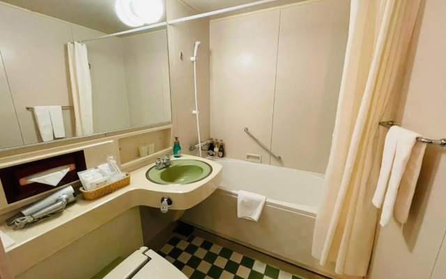 Hotel Clio Court Hakata