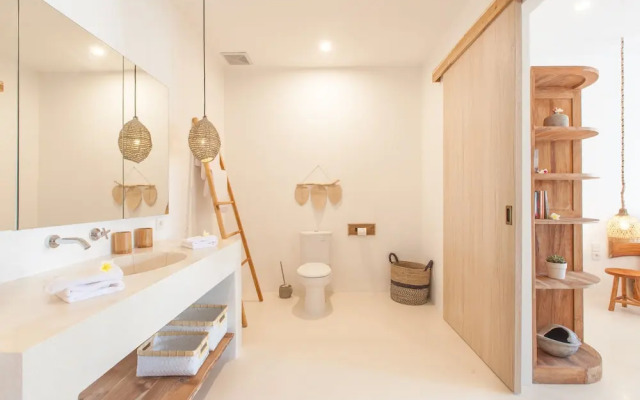 The Green Room Canggu