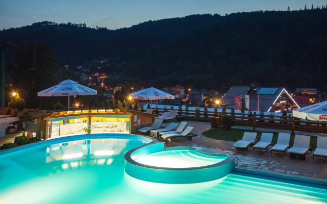Hotel Meta Resort & Vine SPA
