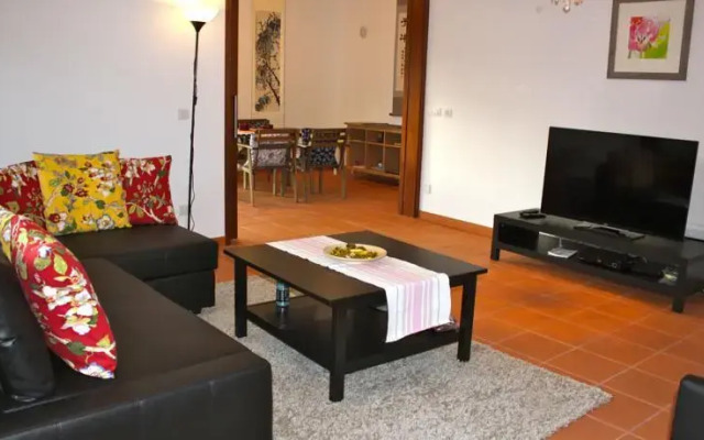 Villa Begonias