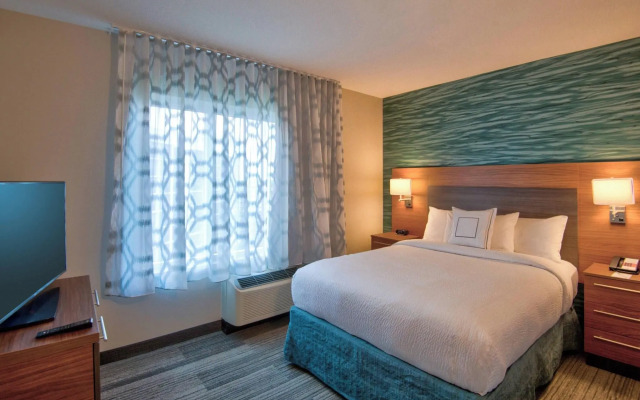 TownePlace Suites by Marriott Miami Airport