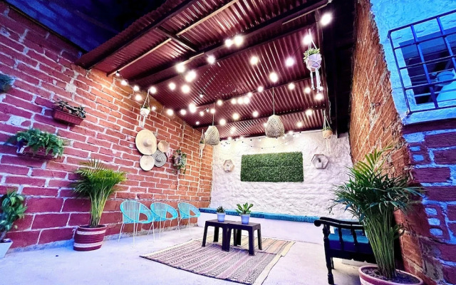 Spring Hostel