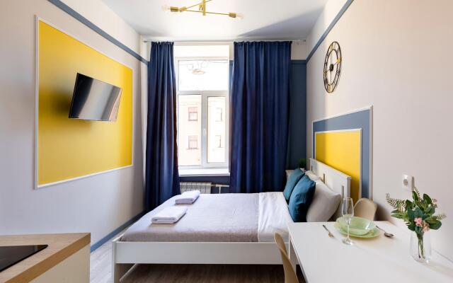 Всем Дом на Рижском проспекте 35