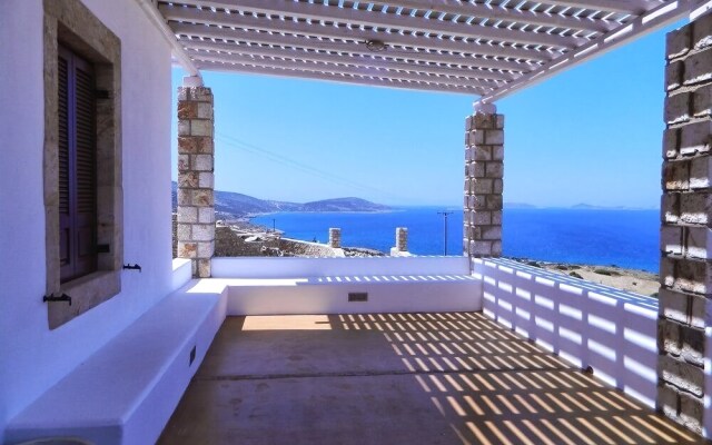 Nefeli Villas Liopetra
