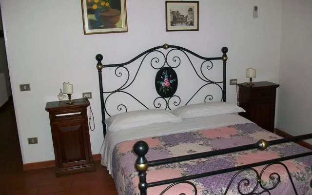 Country House Il Sambro