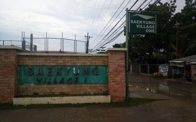 Seakyung Condominium
