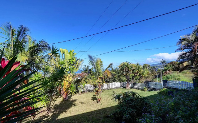 Ty Lodge La Réunion