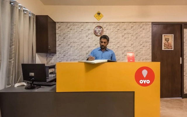 The Lotus Boutique Hotel