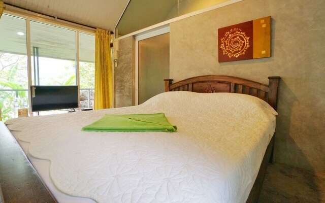 Khaowong Resort Phangnga