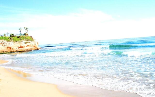 Casa La Loggia e il Mare a 50mt