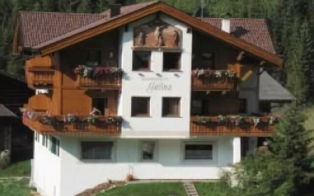 Apartaments Galina