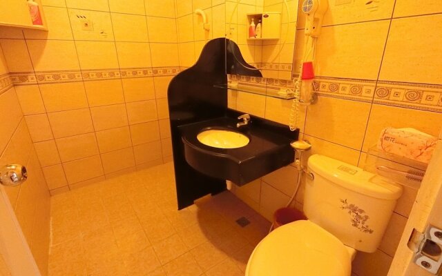 Sun Lu Holiday Homestay