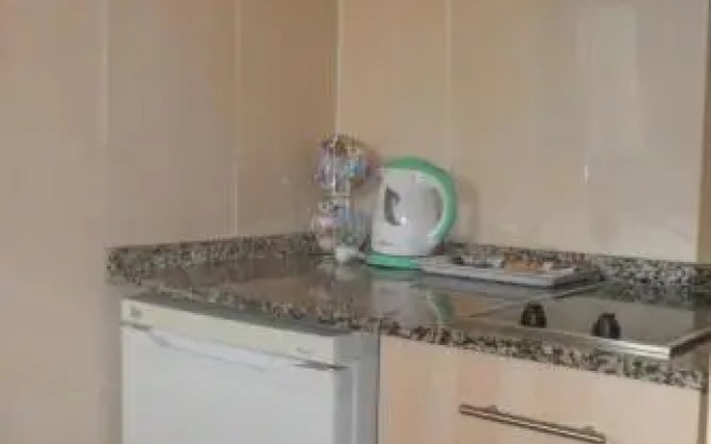 Rex Apartment