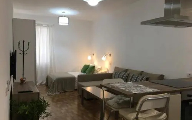 Estudios Ciudad Jardín