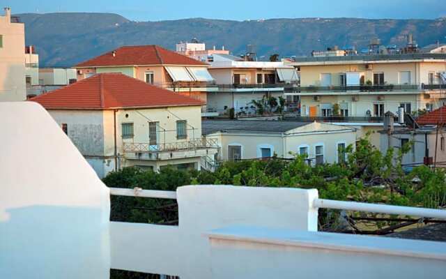 Lefka Ori