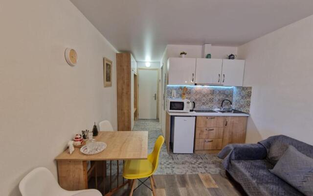 New Gudauri, Apartment 244