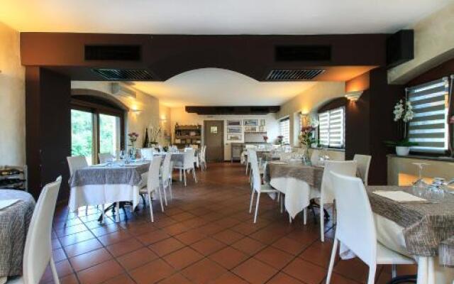 Antica Locanda Del Villoresi