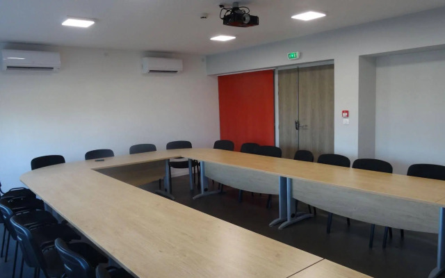 Parc Hôtel Pompadour, Brive-la-Gaillarde Nord