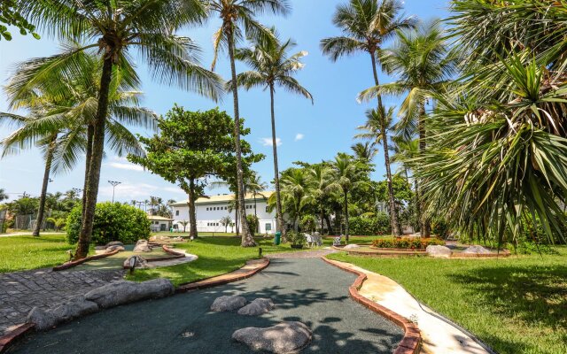 Casa Grande Hotel Resort And Spa
