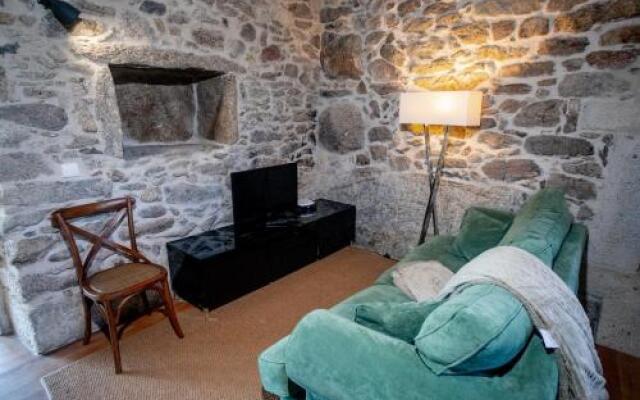 Casas de São Martinho