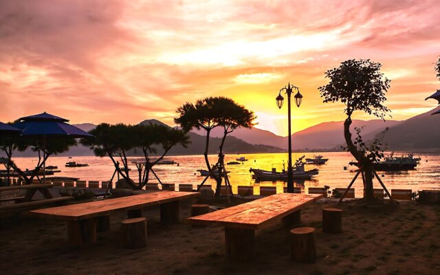 Geoje Beach Maru Pension